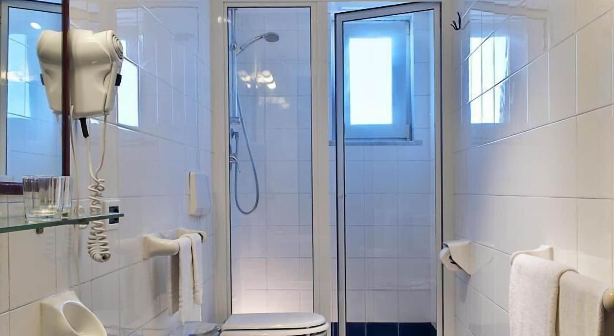 Hotel Parco Aurora Terme Ischia