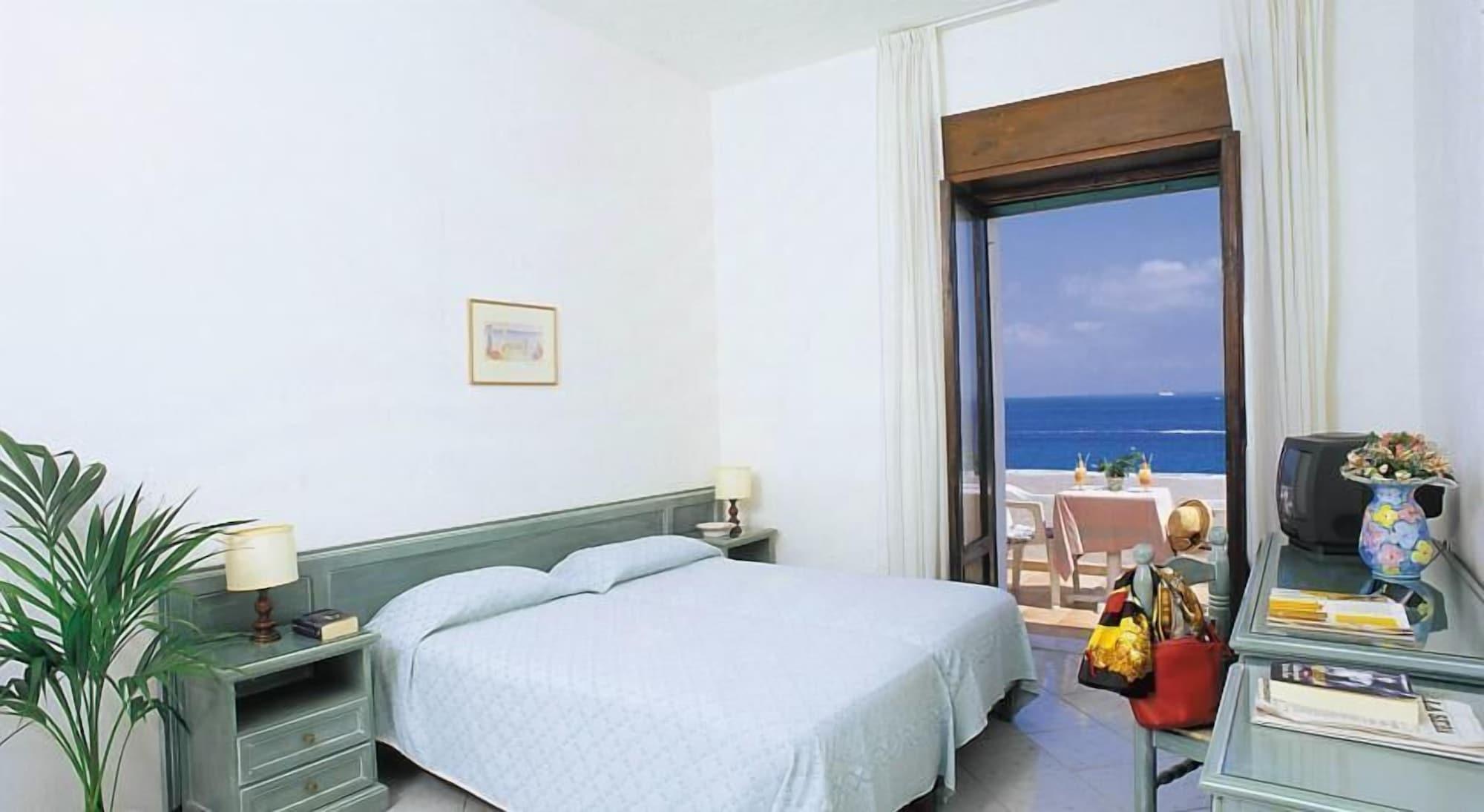 Parco Aurora Terme Hotel Ischia
