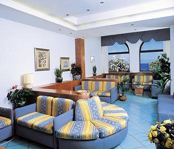 Hotel Parco Aurora Terme Ischia