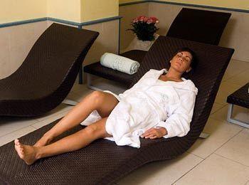 Hotel Parco Aurora Terme
