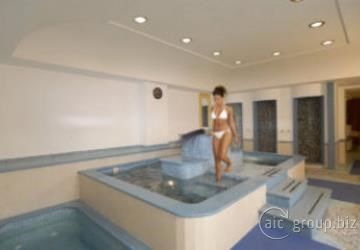 Parco Aurora Terme Hotel 4*