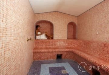 Hotel Parco Aurora Terme Ischia